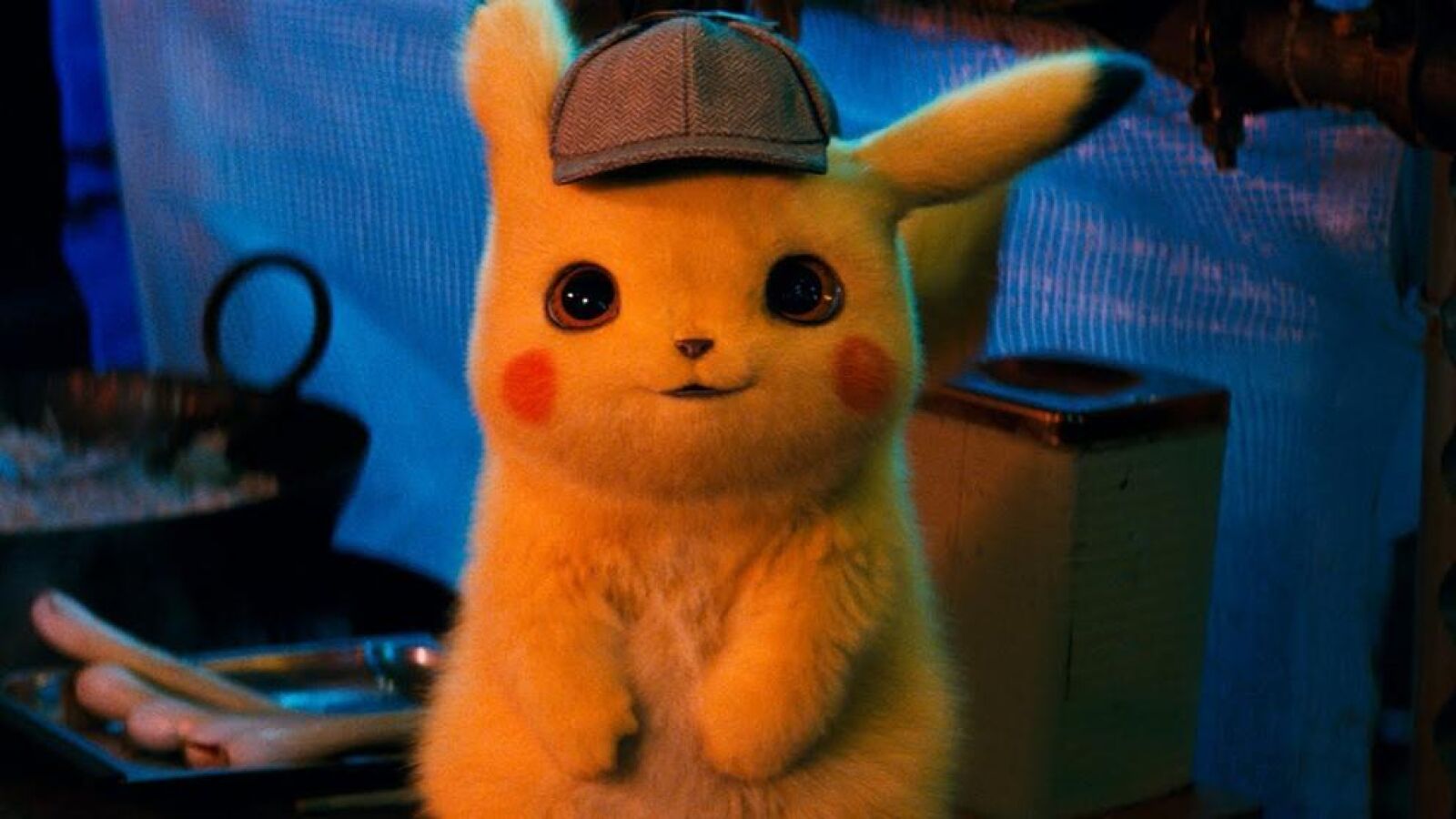 ¿Es Pokémon la nueva nostalgia de los treintañeros? Crónica del fenómeno de los niños de los 90