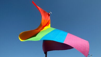 San Juan, el Mundial y el Orgullo