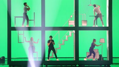 Los mejores memes de Eurovisión 2019