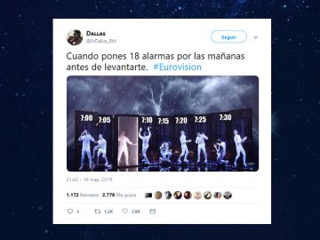 Memes Eurovisi&oacute;n 2019