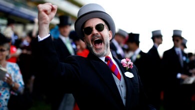 La obsesión por ser felices nos está haciendo esclavos