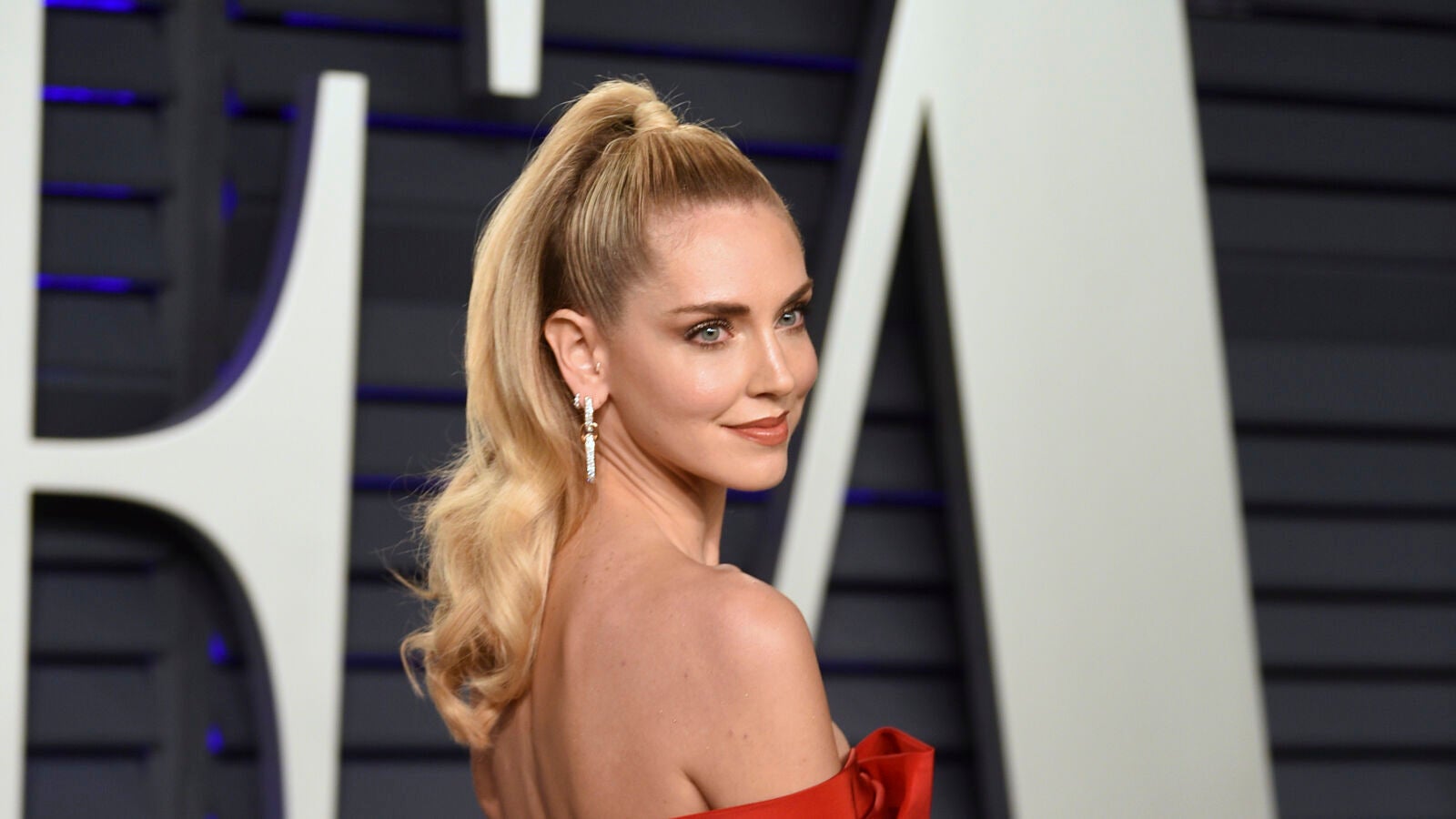 Chiara Ferragni recauda un millón de euros en cinco horas para frenar el coronavirus 