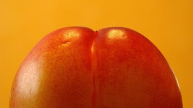 El tabú del sexo anal