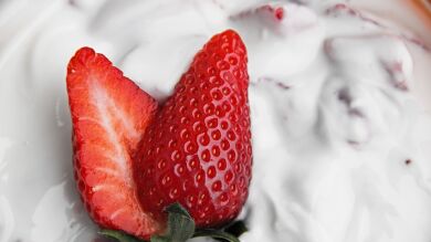 Elige unos deliciosos platos de comida y te diremos cuánto sexo tendrás este año