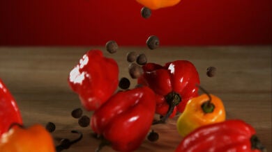 Estas son las salsas más picantes del mundo