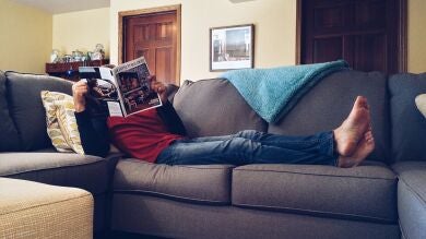 Esto es lo que le echamos en cara a nuestros padres cuando acudimos a un psicólogo