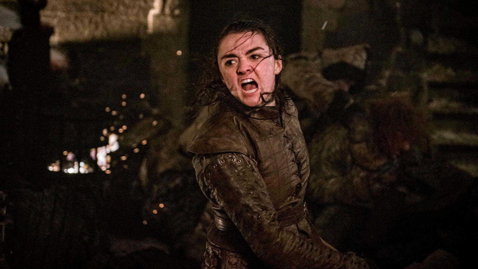 Si preguntas a un trol machista, te dirá que Arya, de Juego de Tronos, es una Mary Sue