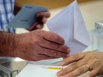 Elecciones generales 2019