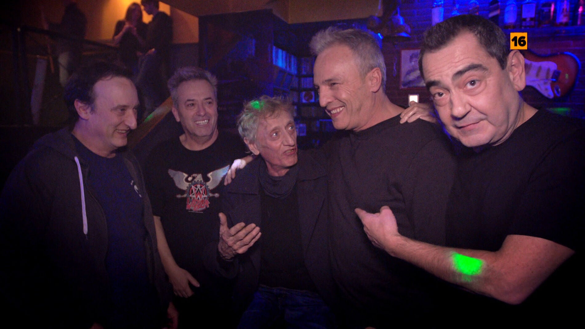 Enrique San Francisco