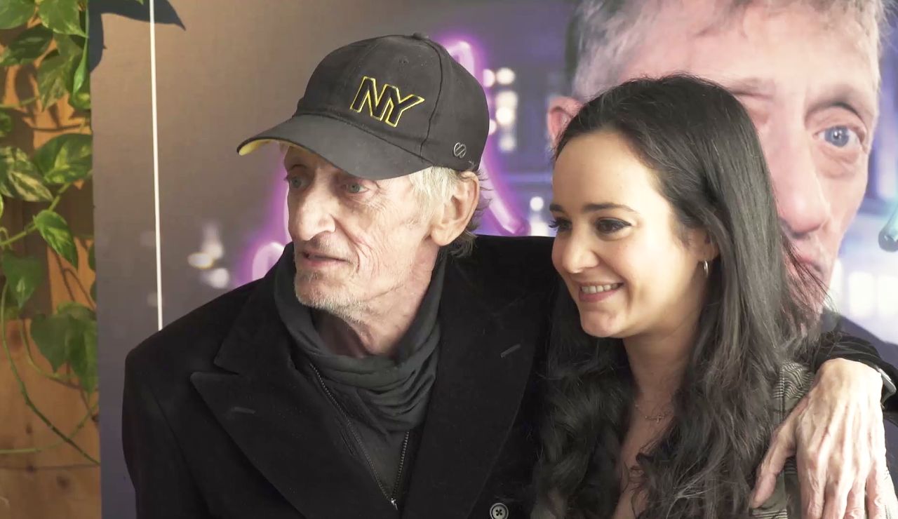 Enrique San Francisco presenta en Madrid 'Follow San Francisco', docu-reality producido por Flooxer 