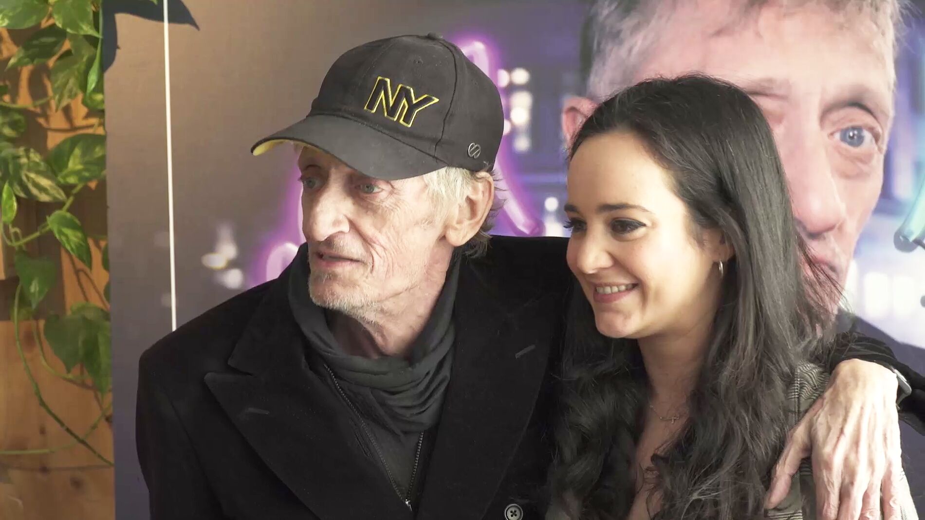 Enrique San Francisco presenta en Madrid 'Follow San Francisco', docu-reality producido por Flooxer 