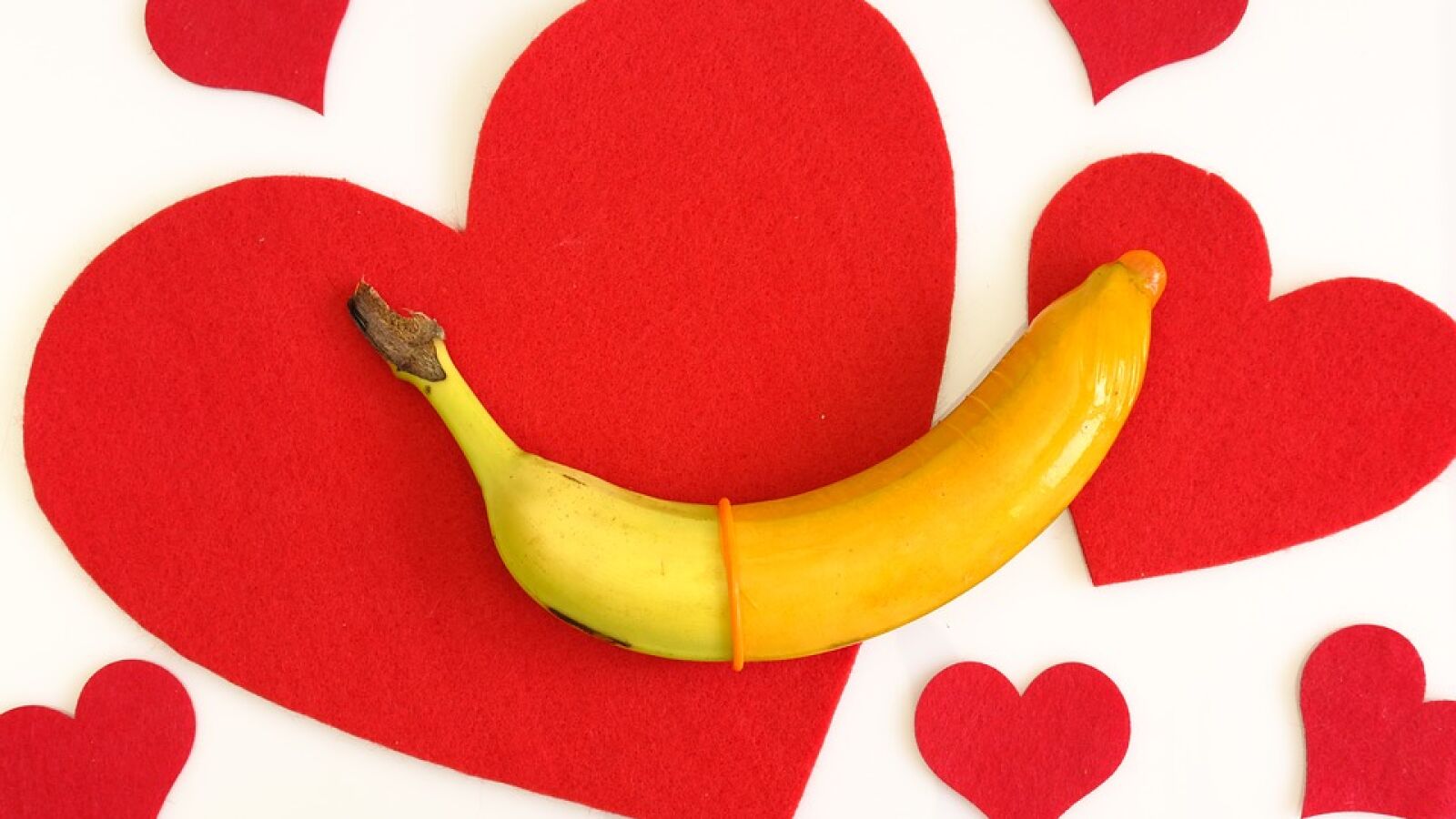 20 preguntas de sexo que todo el mundo debería saber responder
