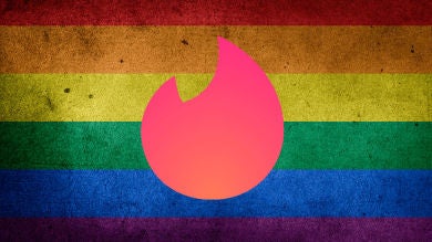 Tinder busca nuevas formas de comunicarse en el confinamiento