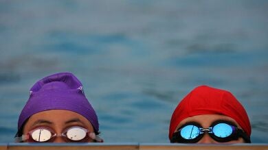 ¿Debemos sexualizar a las niñas de tres años vistiéndolas con bikini?