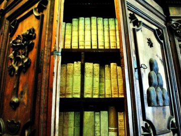 Archivum Secretum Vaticanum