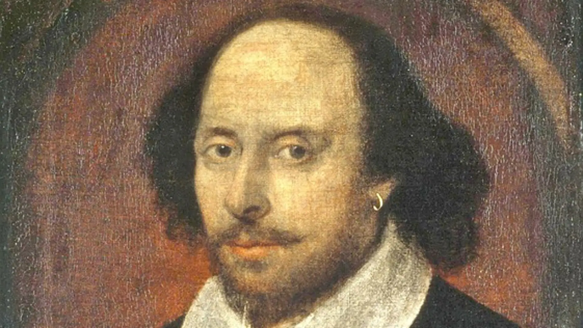 William Shakespeare