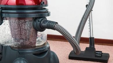 El peligroso reto viral que implica usar bolsas de basura y una aspiradora