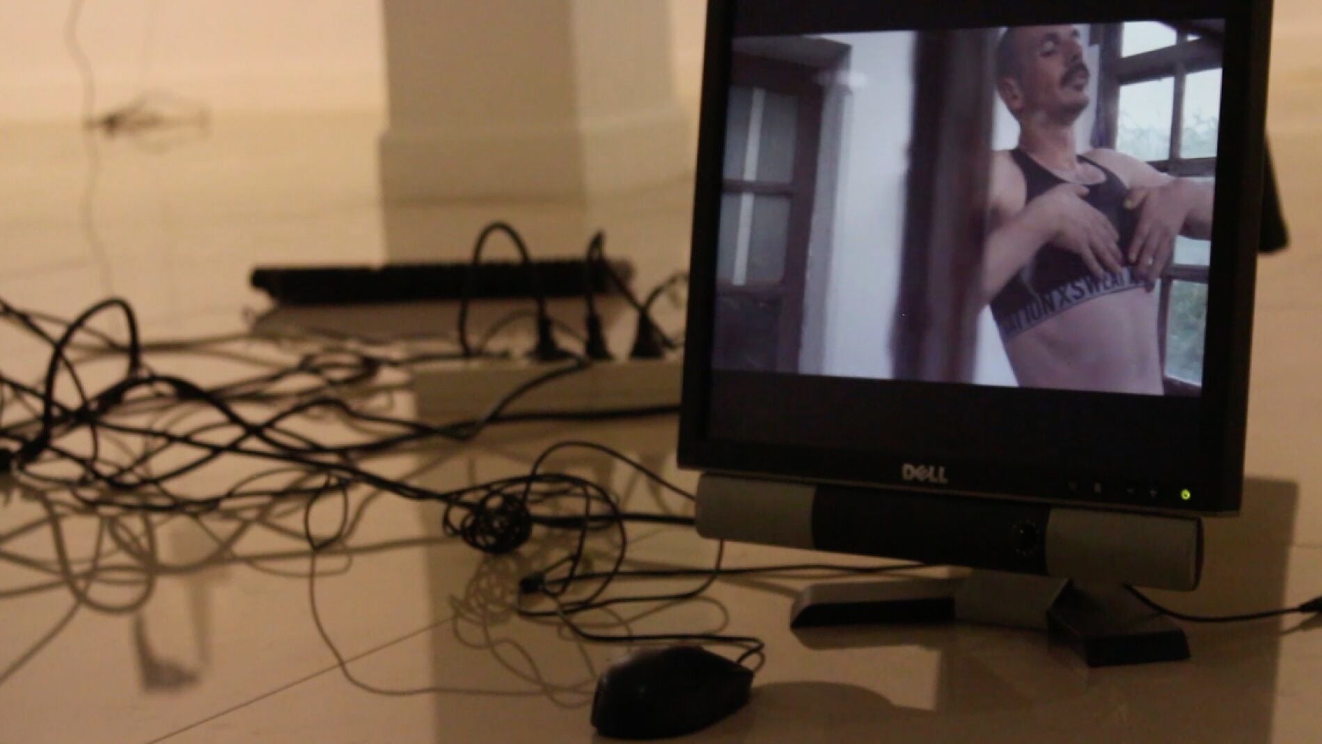 El arte no te necesita