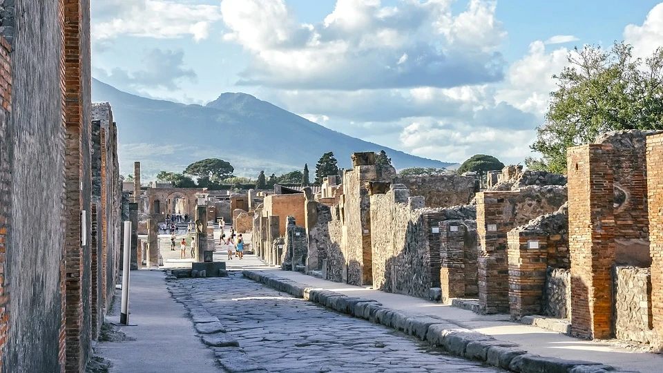 Pompeya