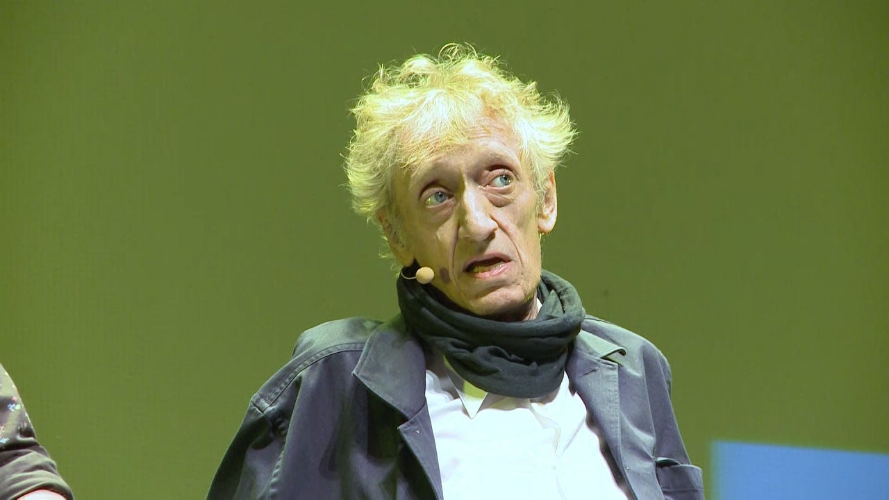 Enrique San Francisco