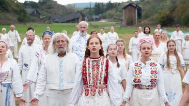 ¿Qué es el Folk Horror? Los tres clásicos del cine de sectas que tienes que ver antes de Midsommar