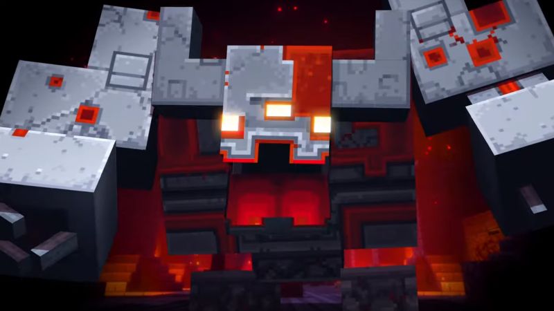 El meteorito de Karmaland lo cambió todo