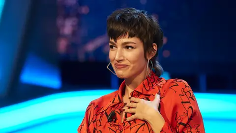 Úrsula Corberó Úrsula Corberó