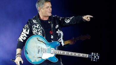 La coelhización de Alejandro Sanz