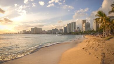 Mecano se equivocó: Hawái NO es un paraíso (o por lo menos Honolulu)