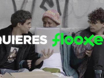 Flooxer estrena su nueva campaña, #QuieresFlooxer