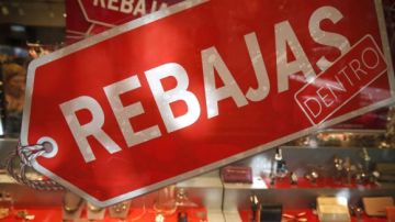 Las rebajas ya se han generalizado en Ciudad Real