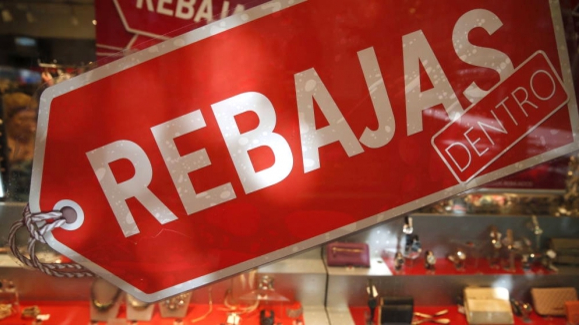 Las rebajas ya se han generalizado en Ciudad Real