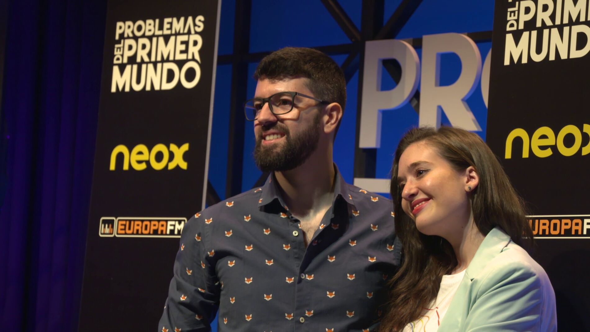 &iquest;Qu&eacute; es &lsquo;Problemas del primer mundo&rsquo;? Sus creadores nos lo cuentan