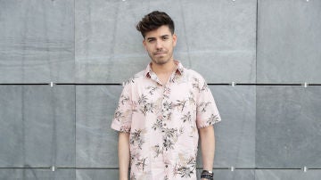 Roi Méndez