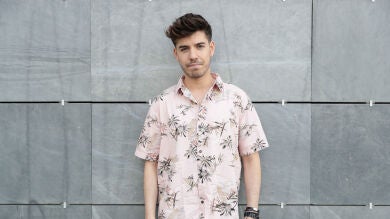 ¿Por qué Rosita, la perra de Roi, ha sido TT?