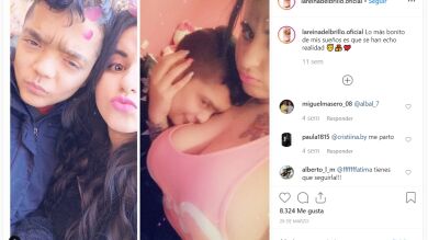 ¿Quién es la Reina del Brillo? Así suena su esperpéntico primer single #brillibrilli