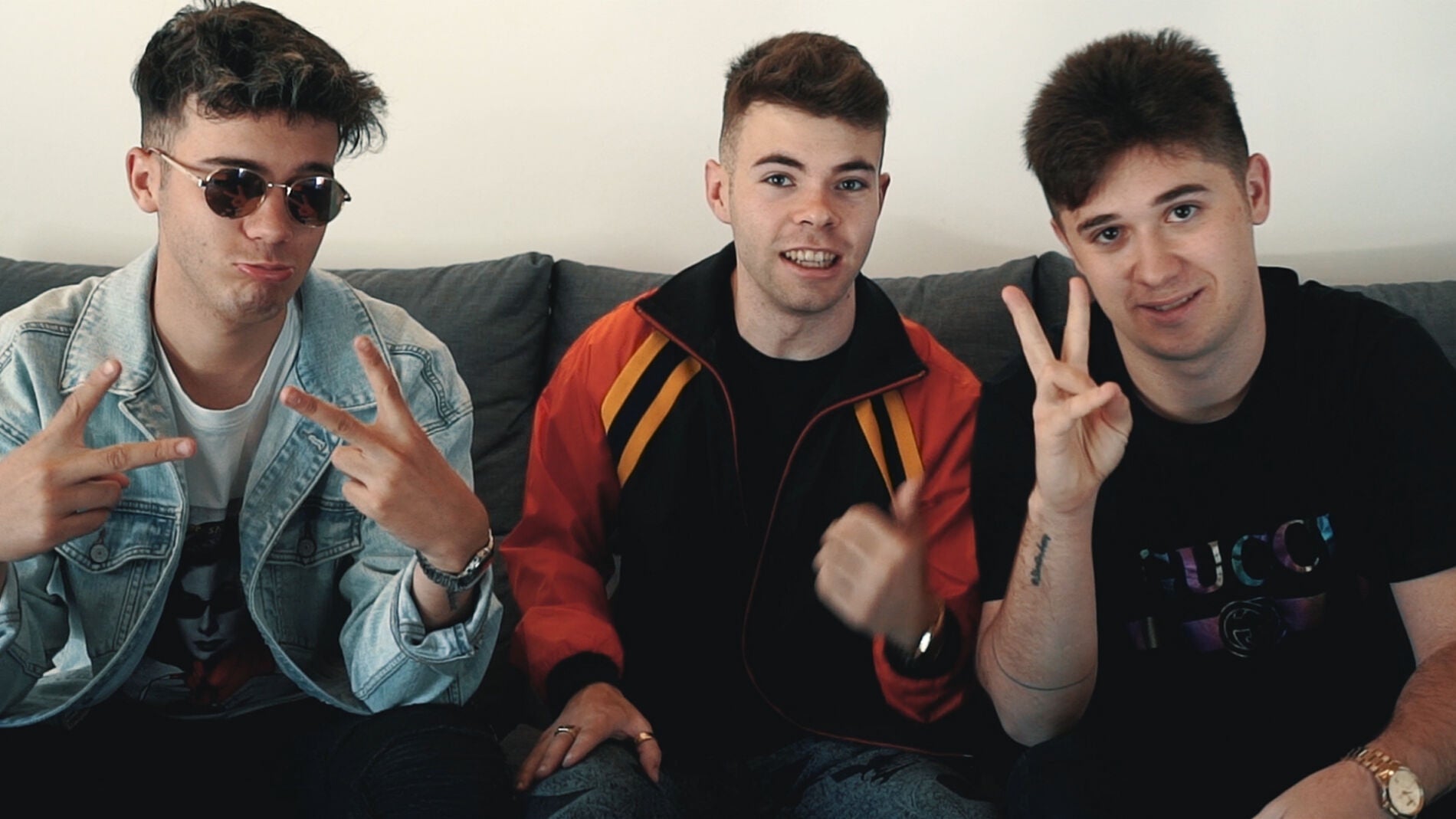 El 30 de junio, estreno de 'Comando Squad: La presencia' en Flooxer