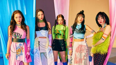 Todas estas canciones de K-Pop que amas están escritas por la misma persona