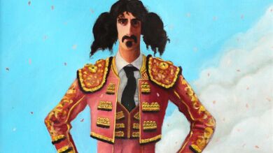 Frescura, virtuosismo, chicles y embutido: hablamos con la artista Beatriz Lobo