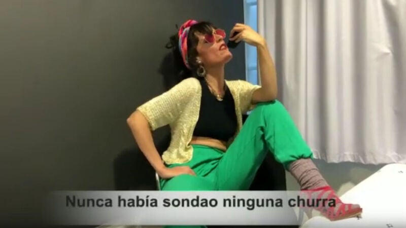 'Con sutura', la parodia de 'Con altura' de Rosalía por la que cuatro médicos asturianos podrían perder su trabajo