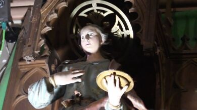 Ateos convertidos al cristianismo gracias a una llamada divina