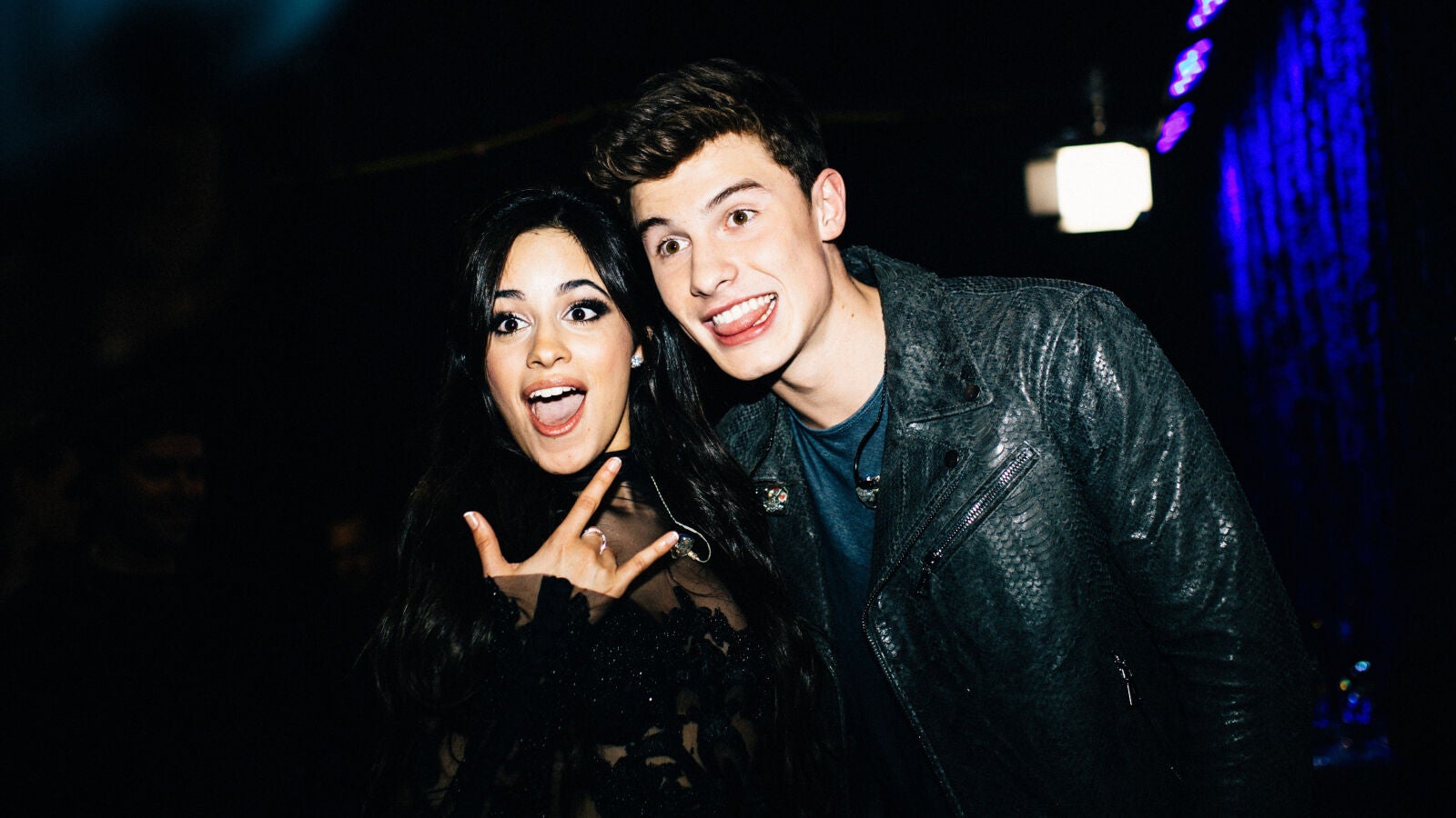 Shawn Mendes y Camila Cabello de lo más hot con su nuevo tema 'Señorita'