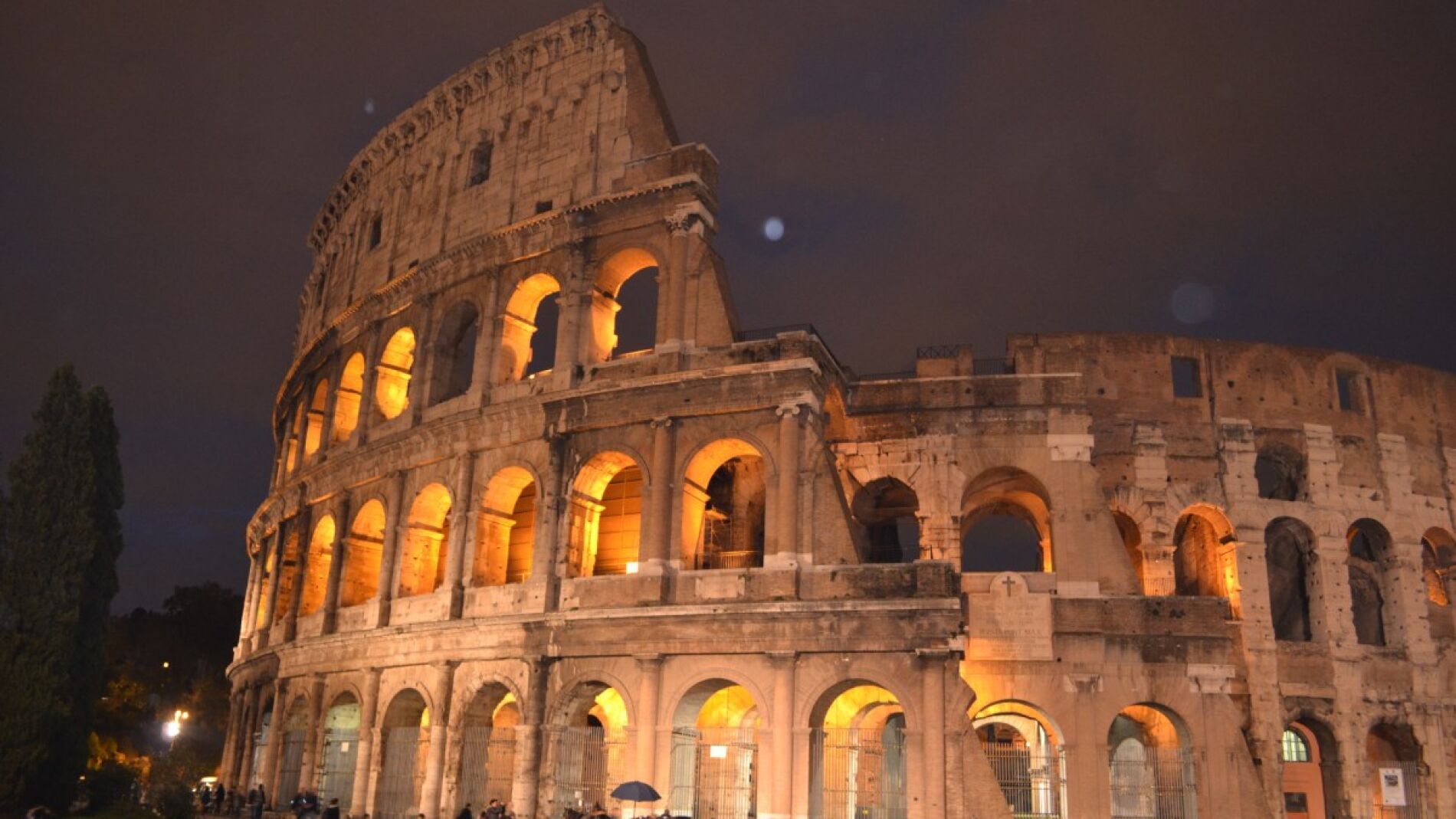 Coliseo