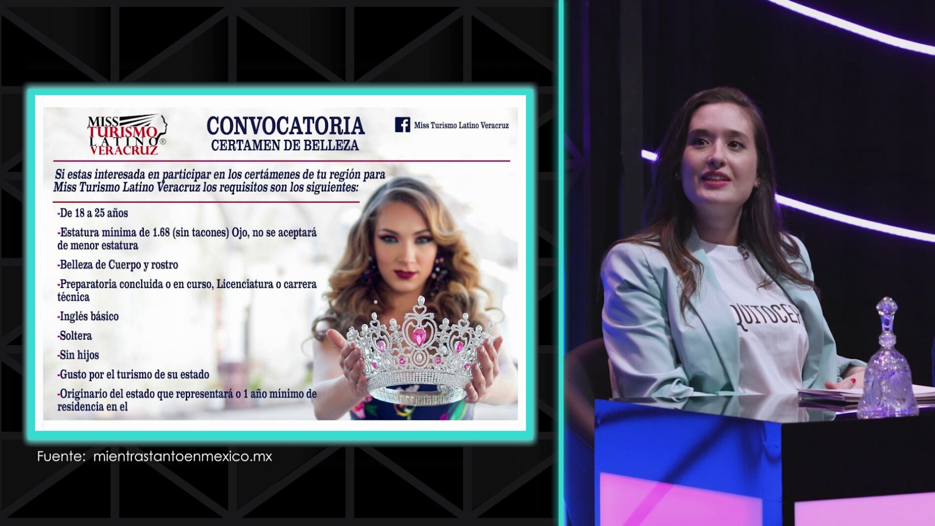 Concursos de belleza