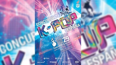 Se celebra la 8ª Edición del concurso de K-Pop en España