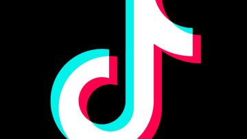 Logotipo de TikTok