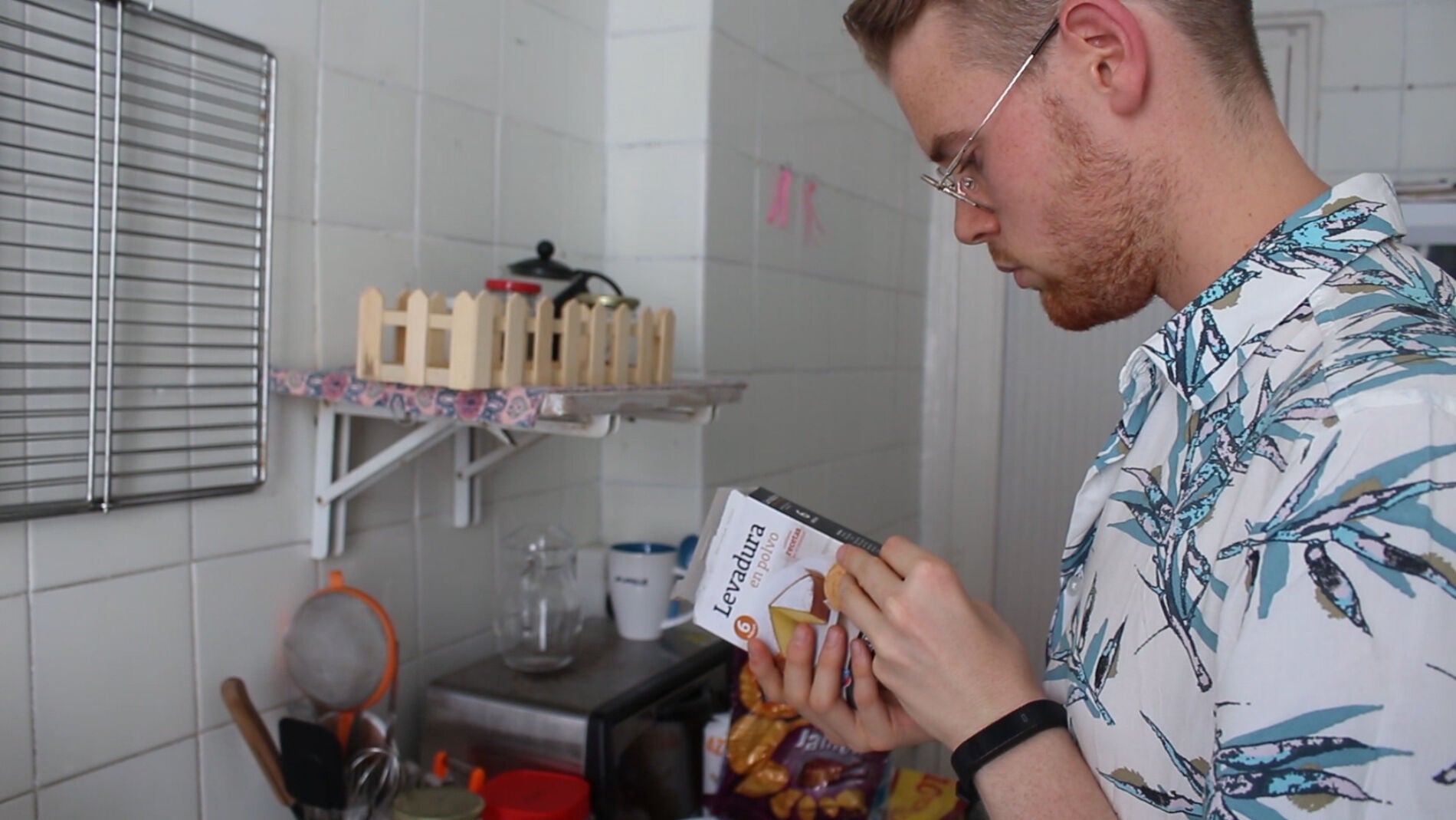 Real food, un movimiento en pro de una buena alimentaci&oacute;n