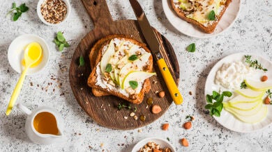 Elige tu desayuno perfecto y te diremos qué emoticono de Whatsapp eres