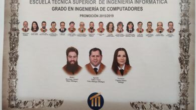 Esta es la carrera más difícil de España: sólo tres alumnos han logrado graduarse