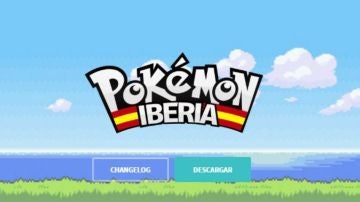 Pokémon Iberia Pokémon Iberia